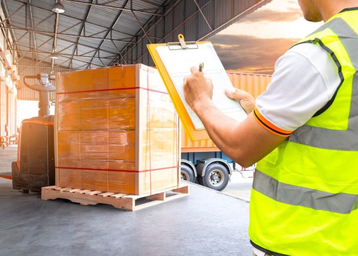 Inter Cargo Consolidación de carga